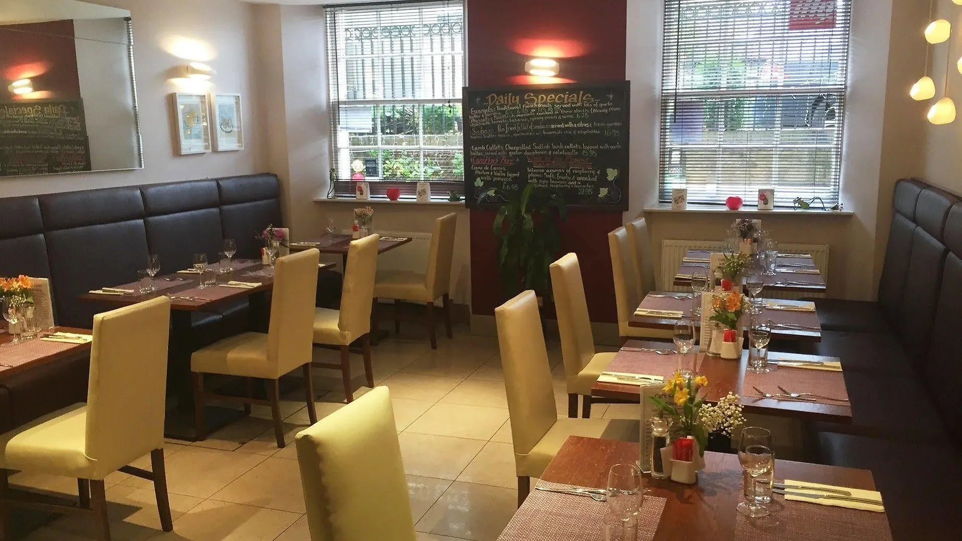****  The Salisbury Hotel Edimburgo Regno Unito