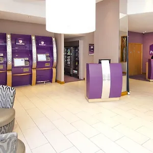 ** Hotel Premier Großbritannien
