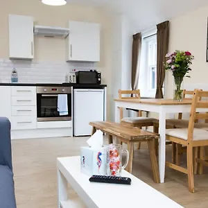  Apartment Brewhouse And Kitchen Großbritannien