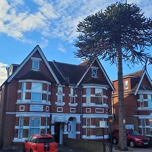  Lodge Argyle Self Catering Großbritannien