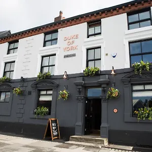 Duke Of York , Hazel Grove Storbritannien