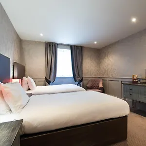Hotel Grove House, Edimburgo