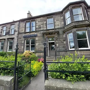 Hotel House, Edimburgo