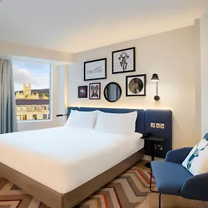Hampton By Hilton 4*, Bath Storbritannien