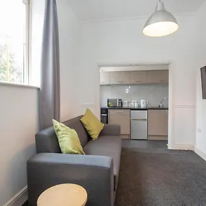 Sycamore Apartamento York
