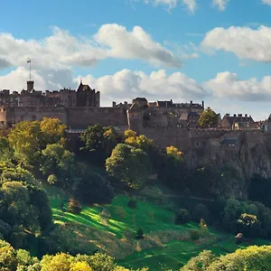 4* Hotel Indigo Edinburgh, An Ihg