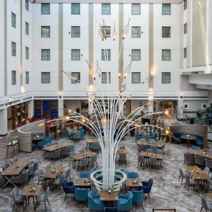 Leonardo Royal Waterfront 4*, Brighton Storbritannien