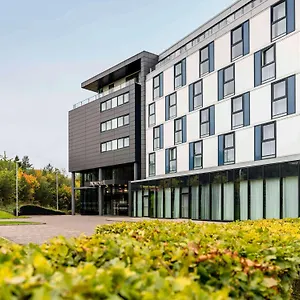 Hotel Novotel Park, Edinburgh