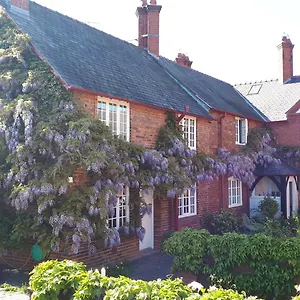 Cotton Farm 3*, Chester Storbritannien
