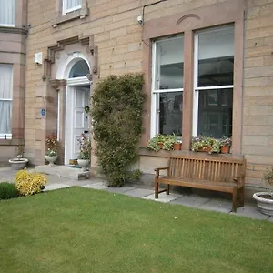 Dorstan House Edinburgh