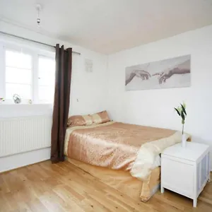 Comfy Doubles London