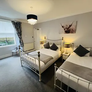 3* Gasthuis Ardenlee