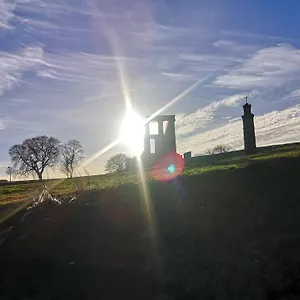 4* Gasthuis Fraoch House