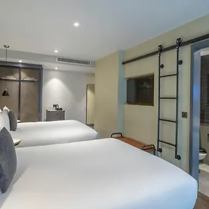 **** Hotel Clayton Of Großbritannien