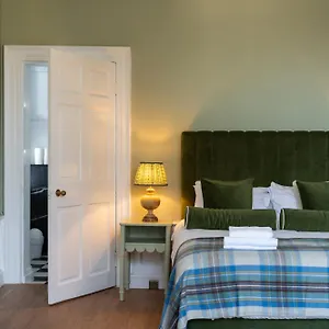 3* Gasthuis No. 53 Frederick Street