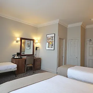 Frederick House **** EDI