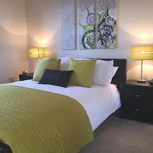  Apartment Ab11 - Portland Street Großbritannien