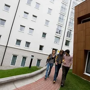 Portsburgh Court Edinburgh