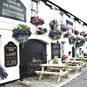 The London Cheltenham
