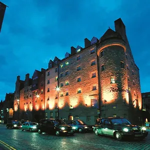 Otel Radisson Blu Hotel, Centre, Edinburgh