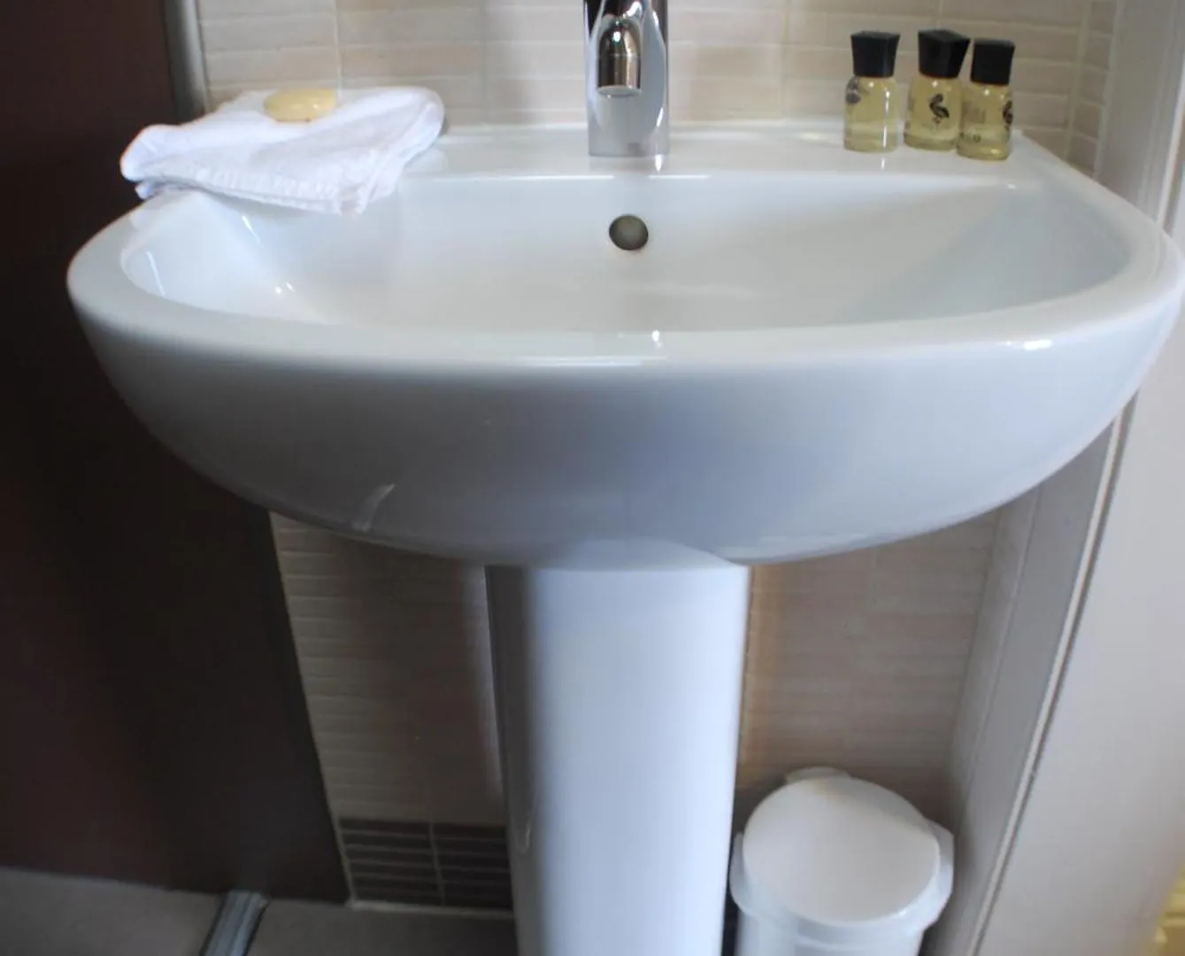 The Salisbury Hotel Edimburgo 4*,  Regno Unito