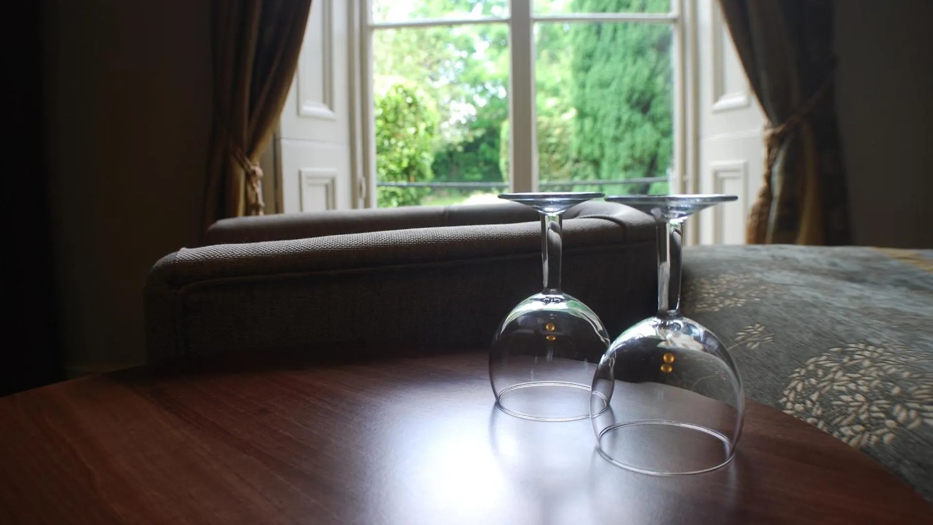 ****  The Salisbury Hotel Edimburgo Regno Unito