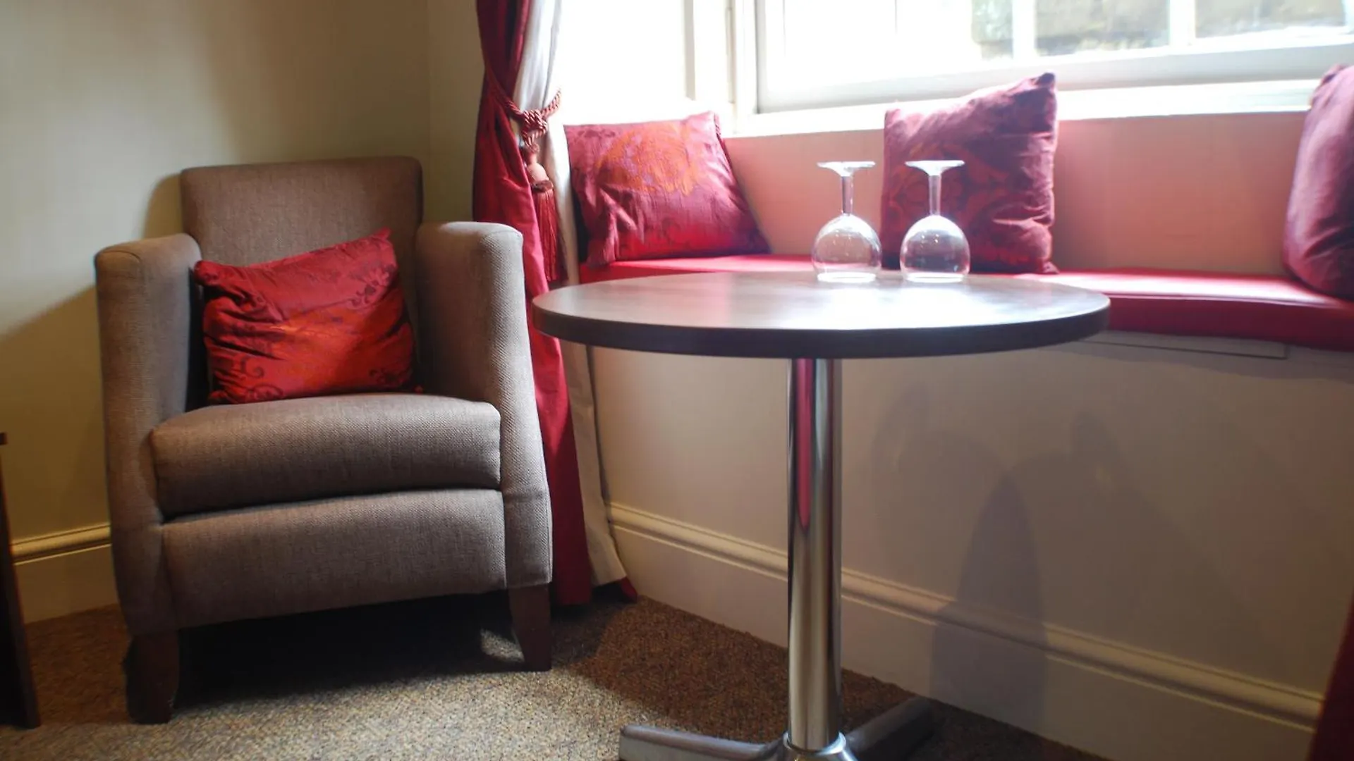 The Salisbury Hotel Edinburgh 4*,  United Kingdom