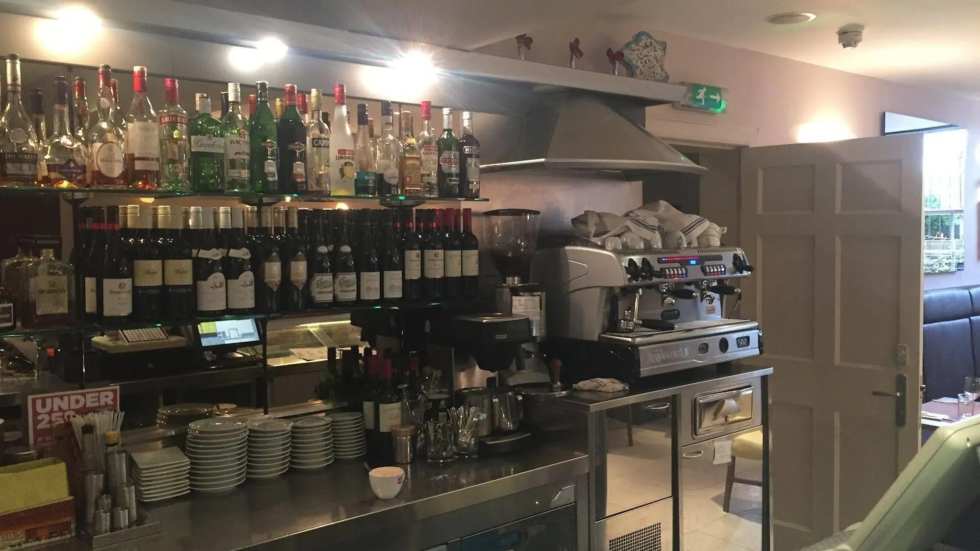 The Salisbury Hotel Edinburgh 4*,