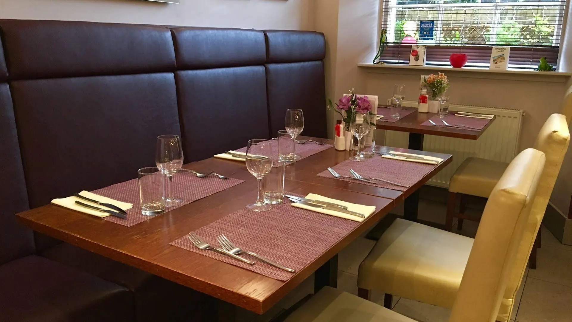 The Salisbury Hotel Edinburgh 4*,  United Kingdom